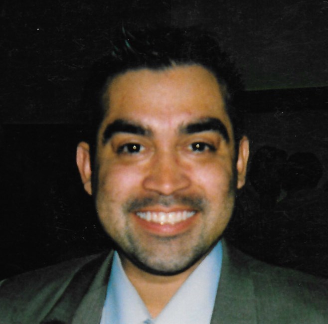 Avis de décès de Luis Garza