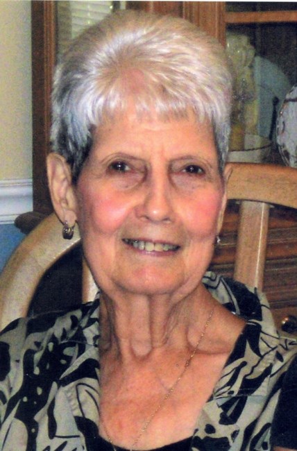 Obituario de Eugenia Marie Oliver