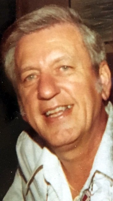Obituary of Jabins "Jay" (Pop) Joseph Luquette