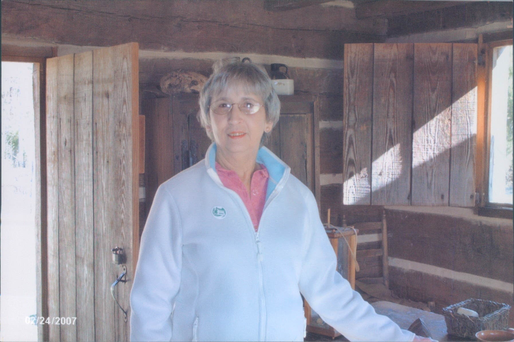 Obituary of Carolyn Yoos Floyd