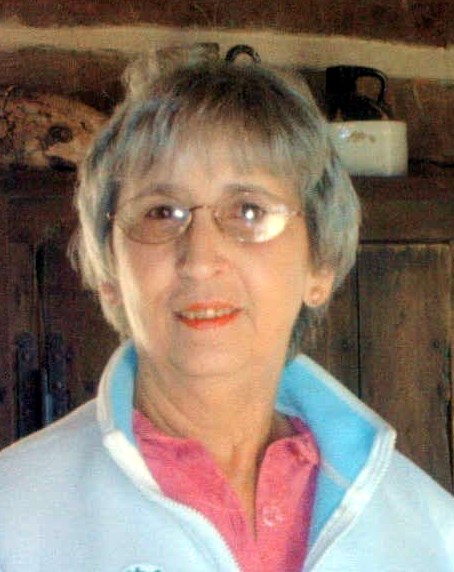 Obituary of Carolyn Yoos Floyd