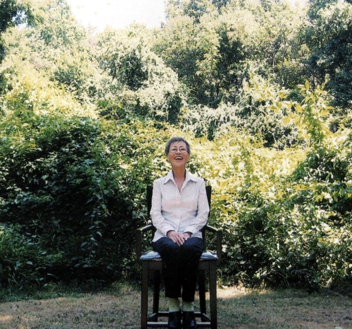 Obituary of Helen Zelenko