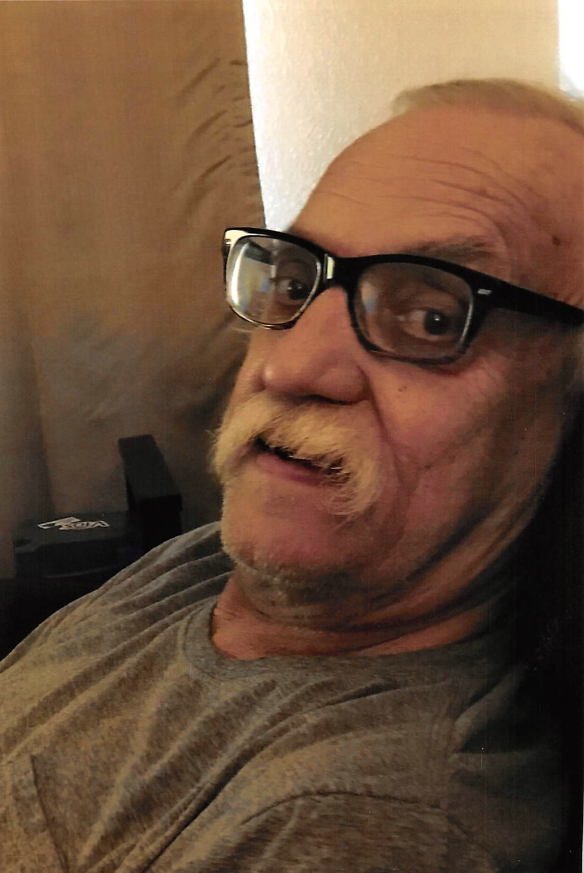 Obituary of Richard Allen Leggett