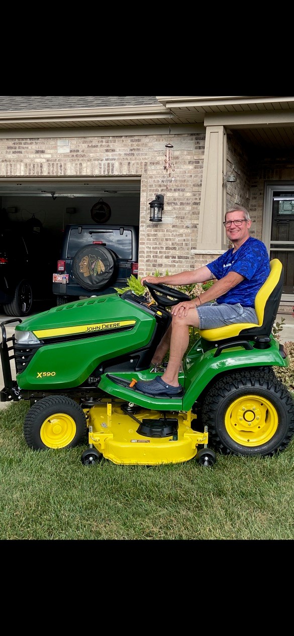 Obituary of Gregory John Meindl