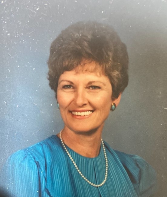 Obituary of Sandra Sue Bettes