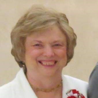 Obituary of Helen Margaret Sampson