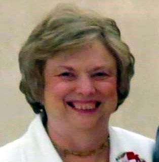 Obituario de Helen Margaret Sampson