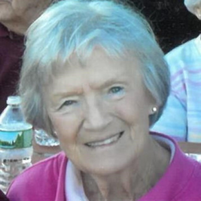 Obituary of Jean M. Cote