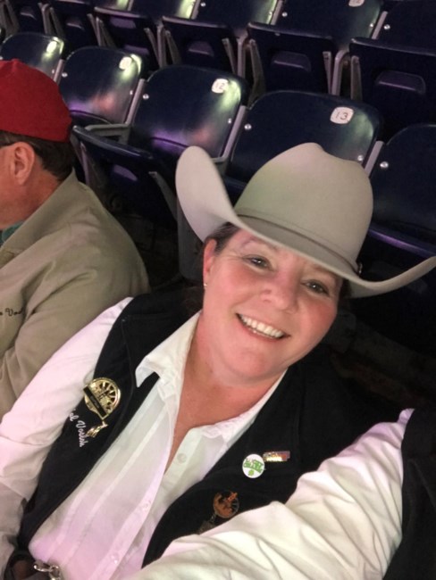 Obituary of Georgia Micha'el Vosloh