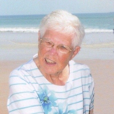 Obituary of Patricia 
Ann "Pat"
 Williams