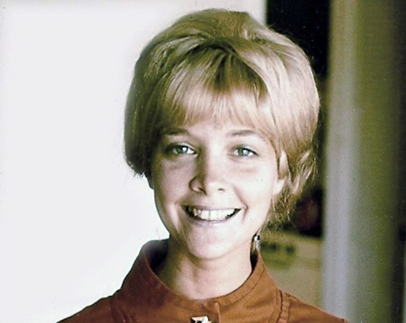 Obituary of Barbara G. Rosenthal
