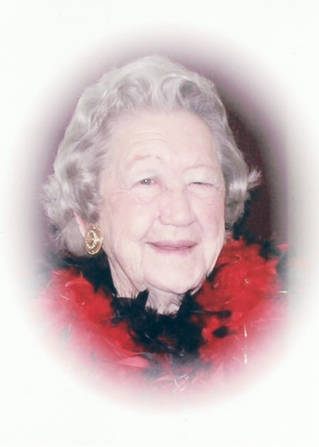 Obituary of Ruby Ardoin