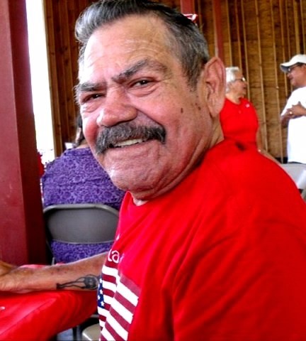 Obituary of Israel F. Pena