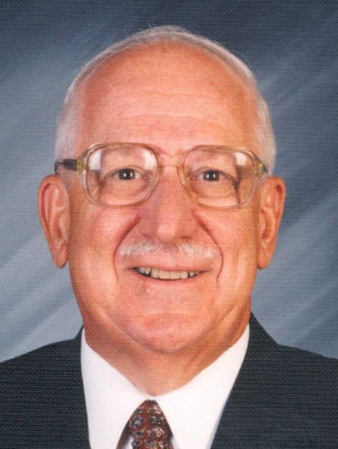 Obituary of Robert V. Connors