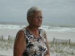 Mary Causey