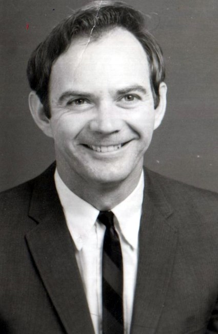 Obituary of Harold Phillips