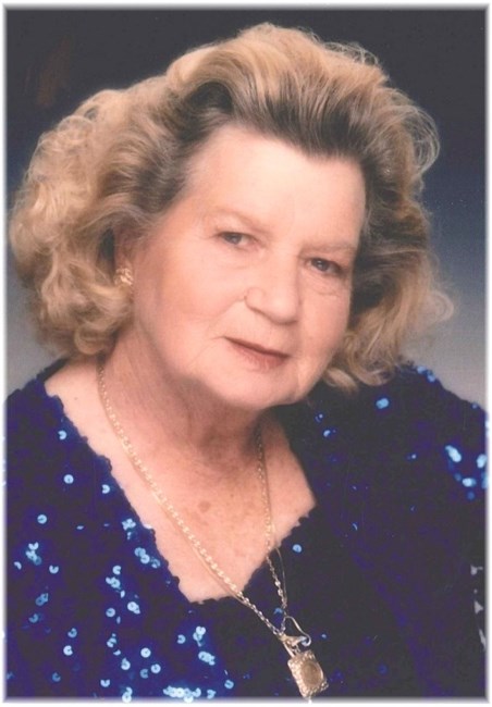 Avis de décès de Irmgard Josephine Taylor