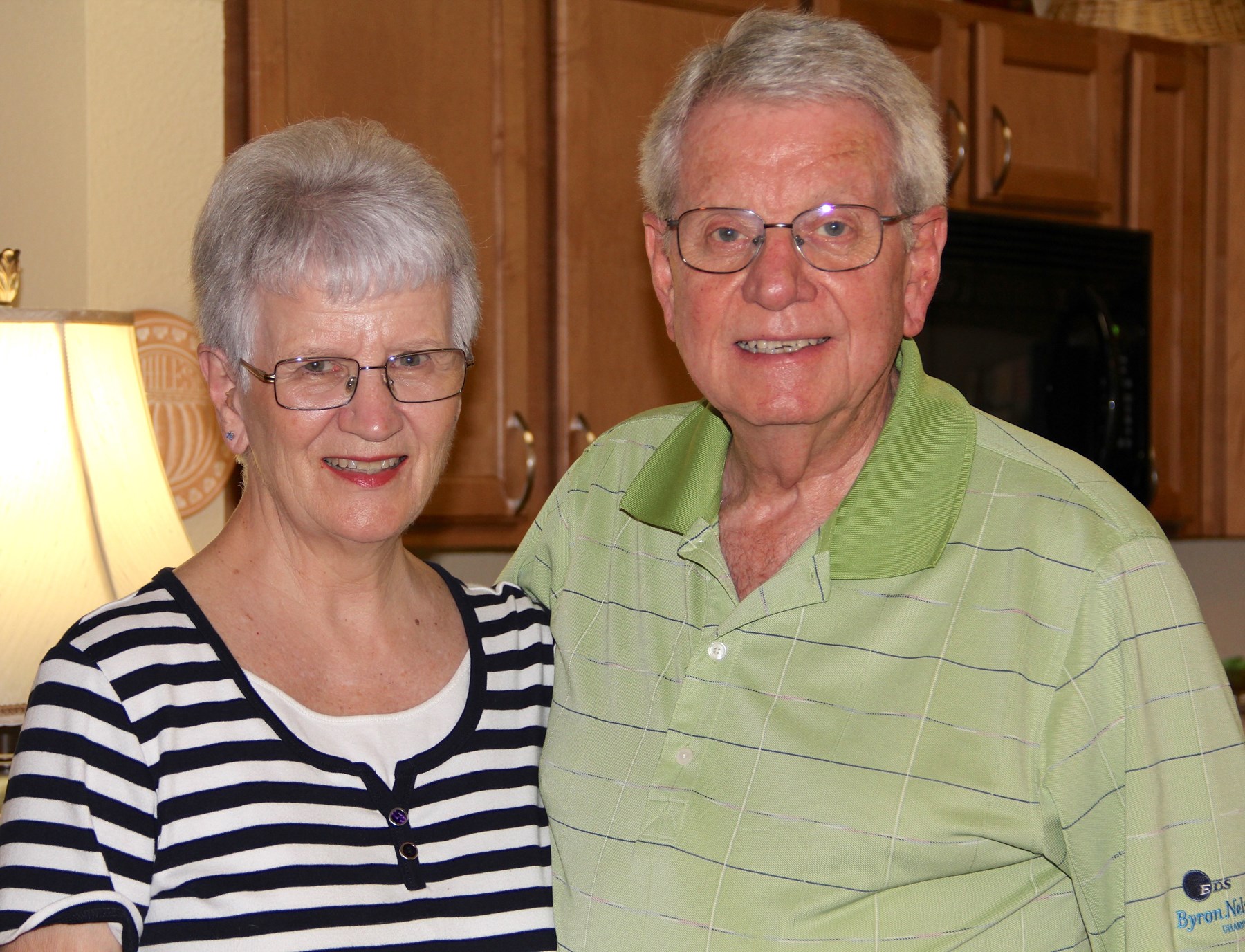 Obituary of Buster R. Ellis