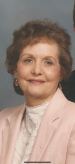 Obituary of Macy Wood Campbell