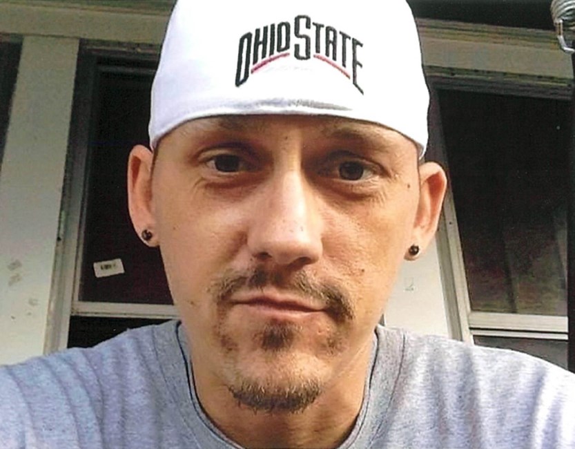 Obituary of Eric Franklin Stone