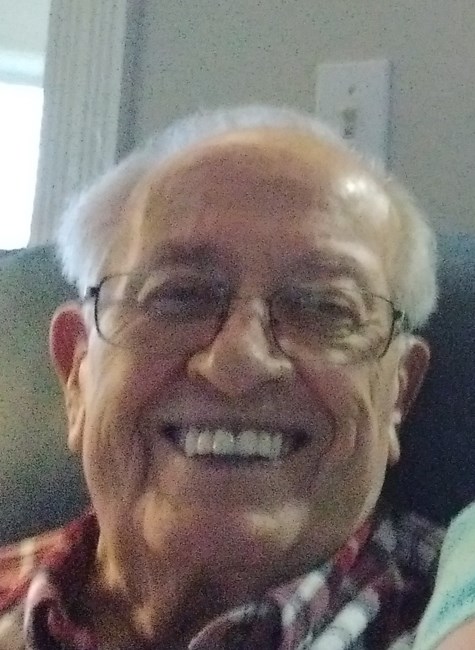 Obituary of Paul Francis Yeager