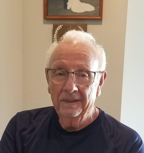 Obituary of Edward Anthony Domrzalski Jr.