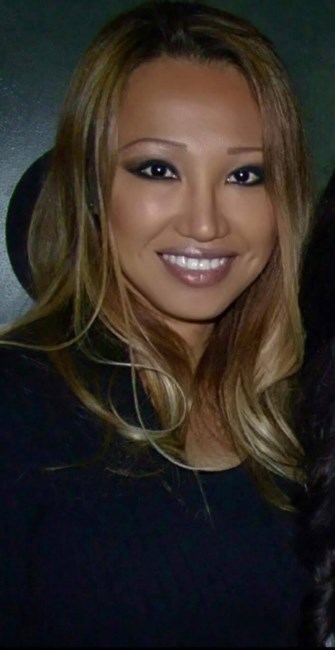 Obituary of Maricar "Bebz" Deguzman