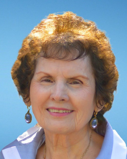 Obituary of Annie Rosalie Sandoval