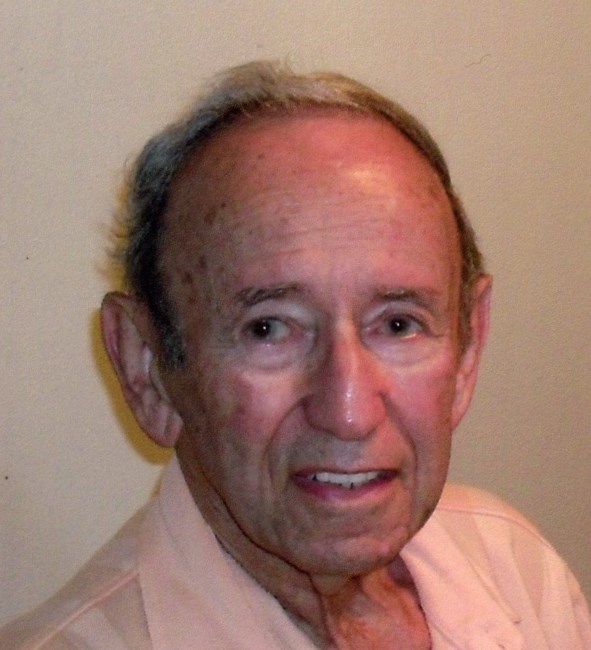 Obituary of Charles Sol Miller
