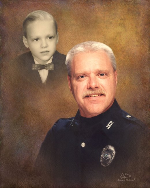 Obituary of Robert A. "Bobby" Jones Sr.