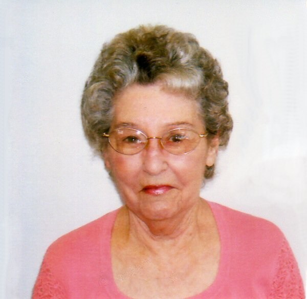 Obituario de Mary Birdwell