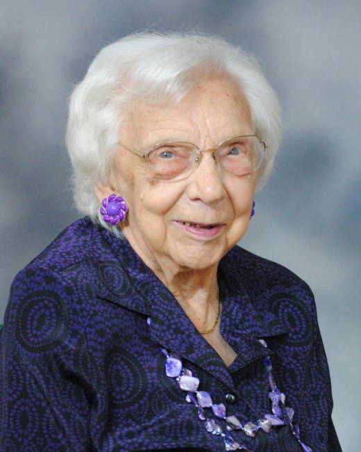 Obituary of Dorothy Edna Heintze