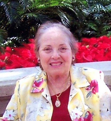 Obituary of Luisa M Lozada