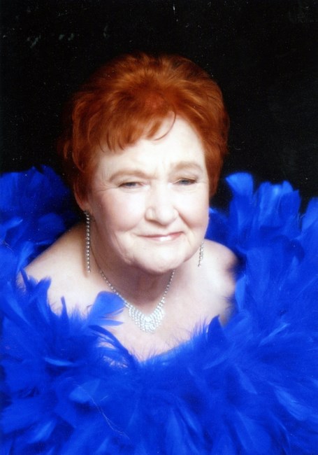 Obituary of Juanita Marie Barnes