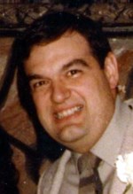 Charles Wahl