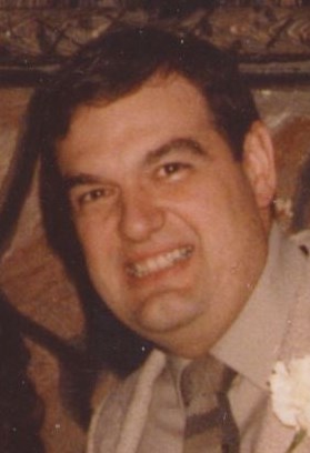 Obituary of Charles Edward Wahl Jr.