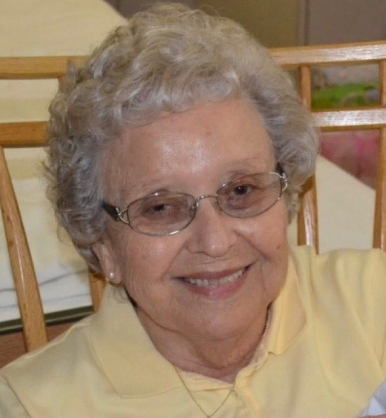 Christine Landrum Douglas "Chris" Obituary New Orleans, LA