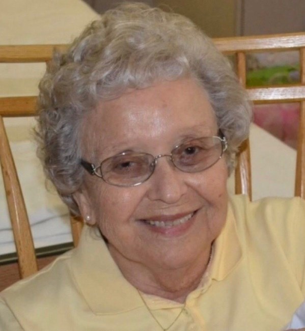 Obituary of Christine Landrum Douglas "Chris"