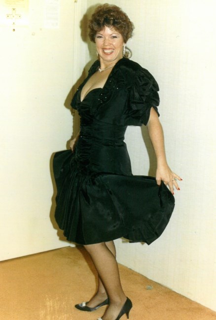 Obituary of Kathleen Mary Rodriguez