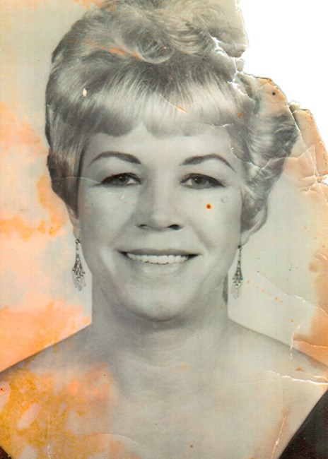 Obituary of Marlene Love Melugin