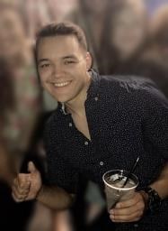 Obituary of Colin Millican Jr.