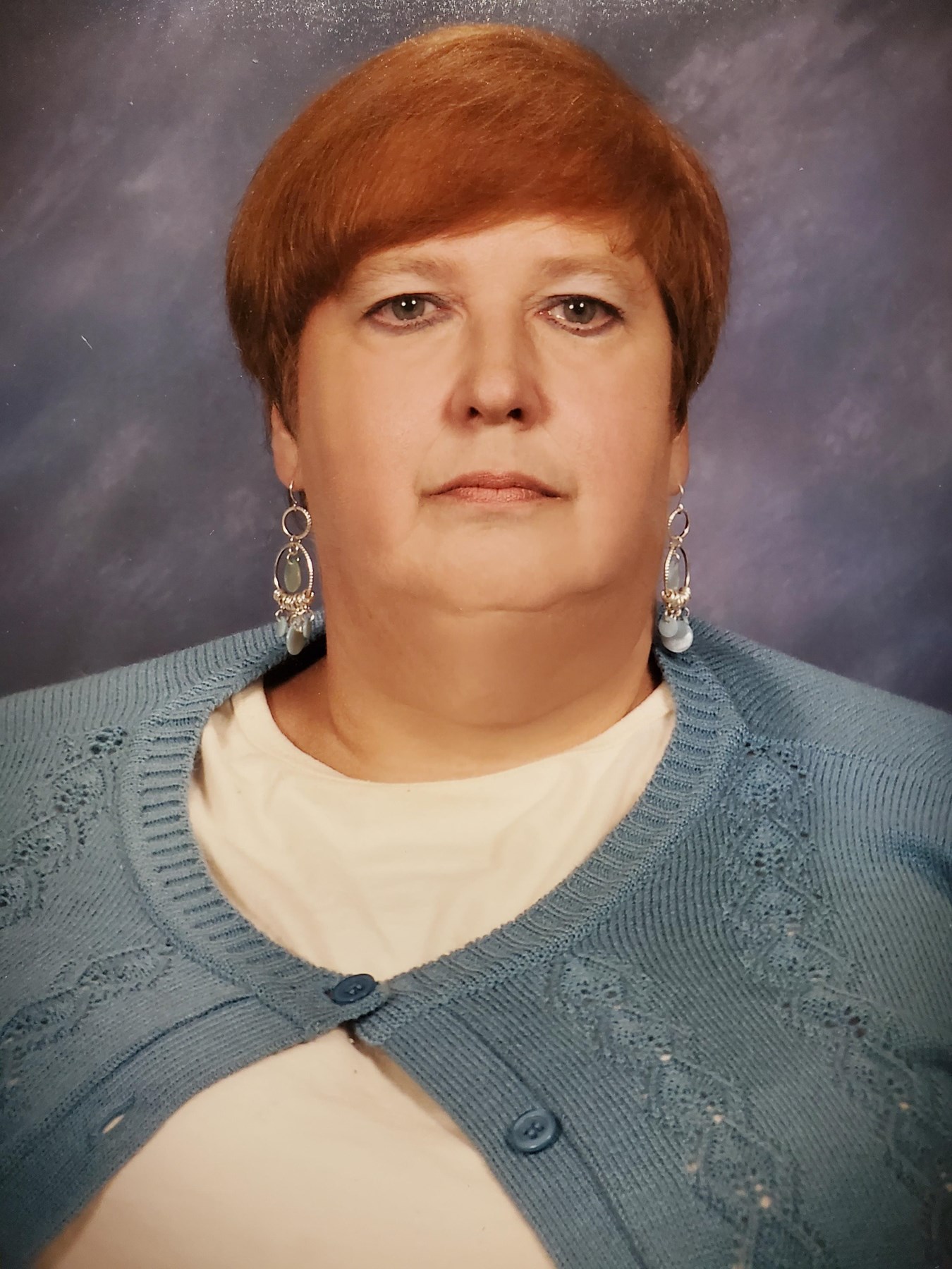 Obituary of Kim Marie Krohn