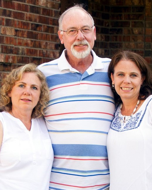 Obituary of David Joe Franklin