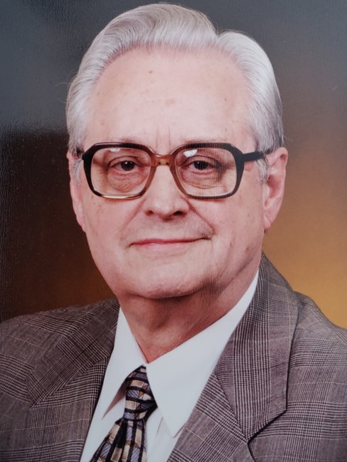 Obituary of Shelton Moore Littlefield Sr.