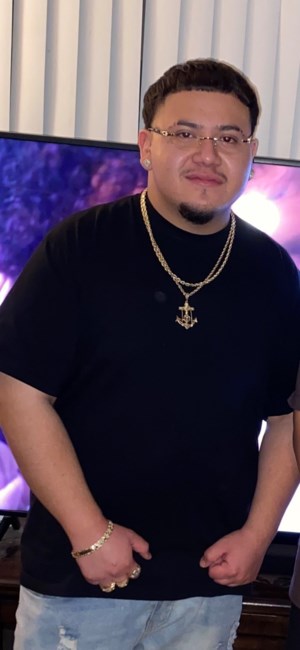 Obituary of Daniel Cardenas Lopez