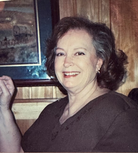 Obituary of Frances J Callaway