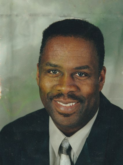 Avis de décès de David "Moose" Charles Mouton