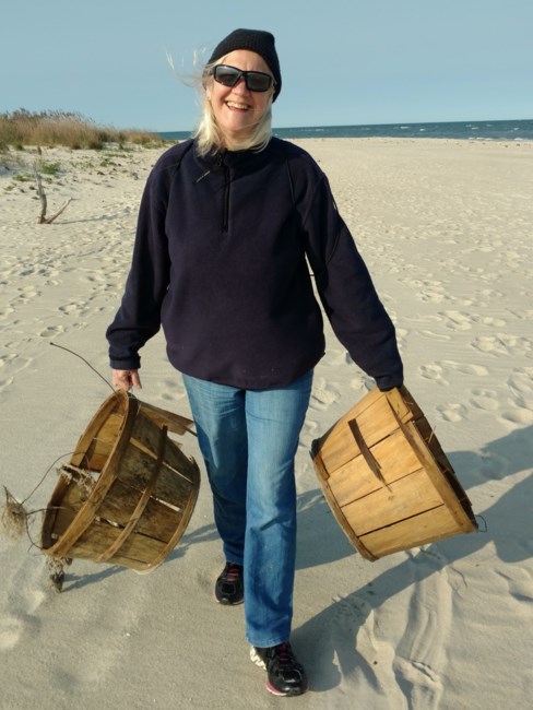 Obituary of Christine Grace Ausink