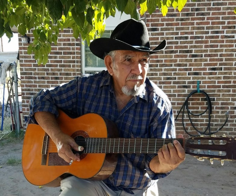 Avis de décès de Alejandro Esquivel Lopez