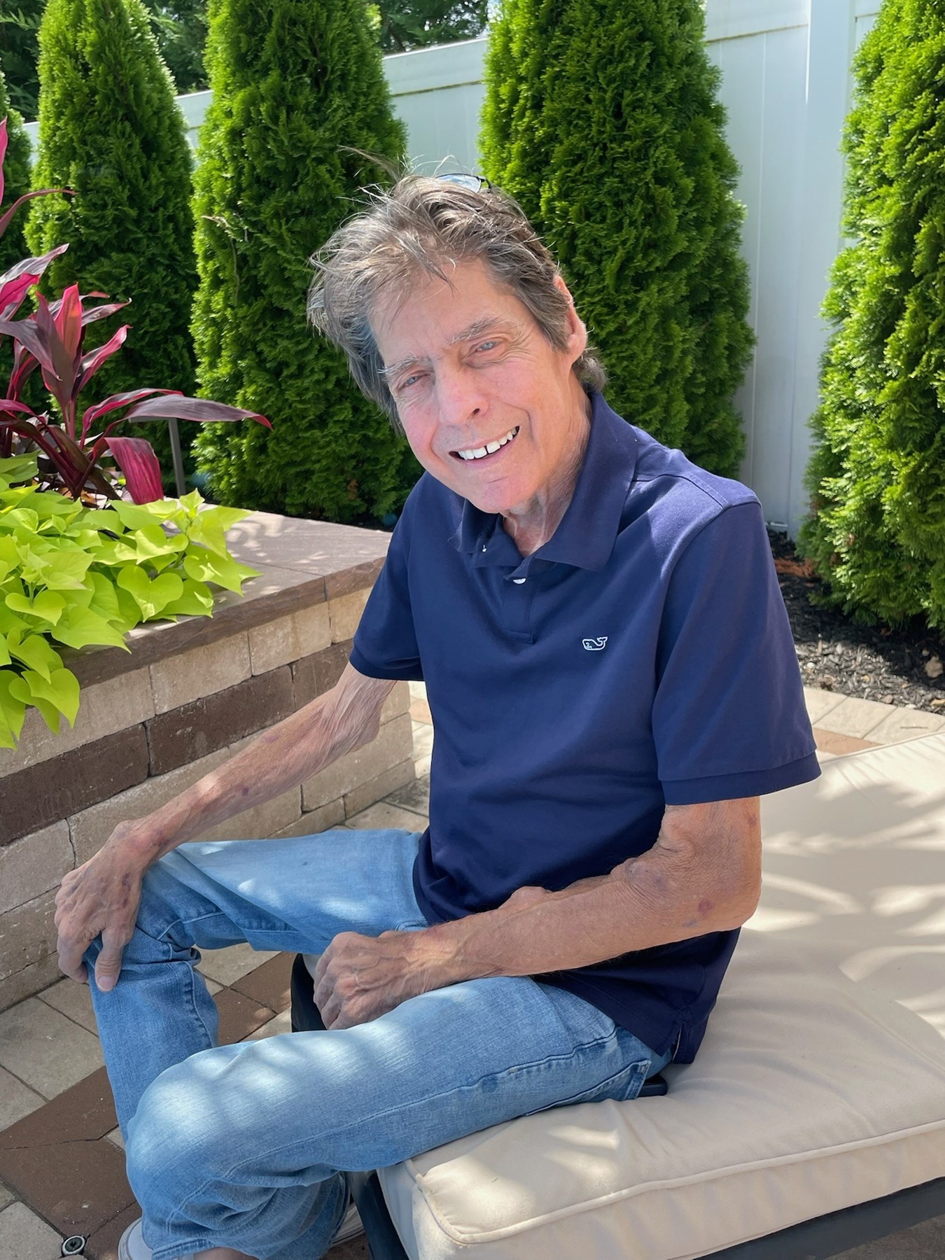 Obituary of Michael J. Mastrantonio